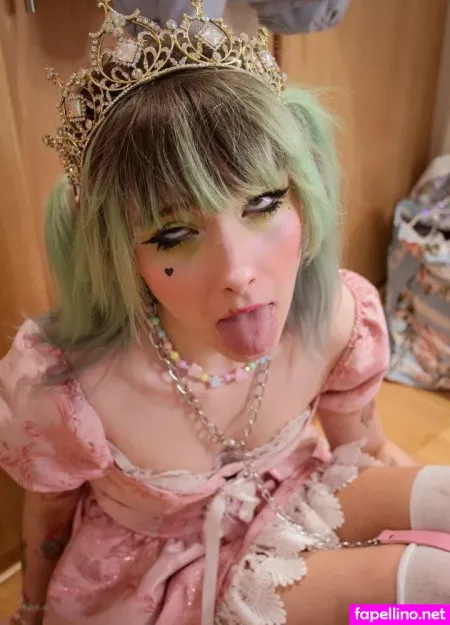 Sagee Venus OnlyFans Thumbnail #LjIbFvLfWR