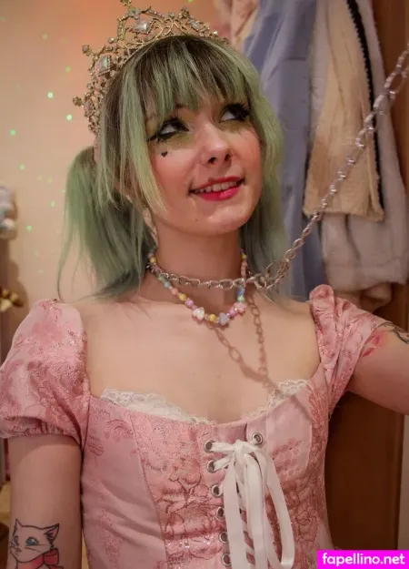 Sagee Venus OnlyFans Thumbnail #M4FRs9VcjE