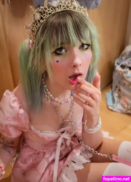 Sagee Venus OnlyFans Thumbnail #PJIdaOePCR