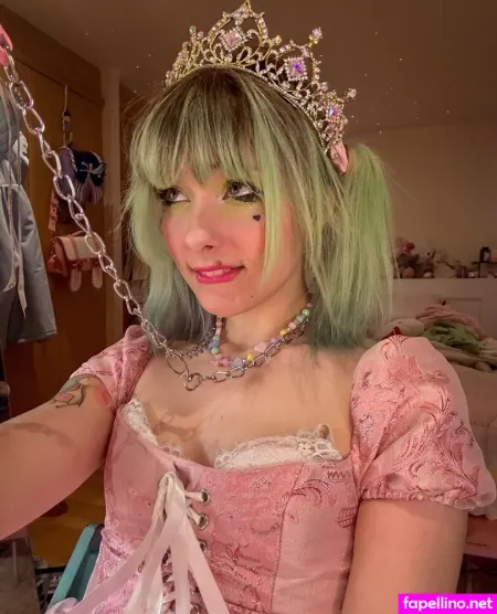 Sagee Venus OnlyFans Thumbnail #QhNcO7oW9G