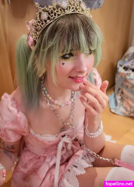 Sagee Venus OnlyFans Thumbnail #Qrd1dMuQas