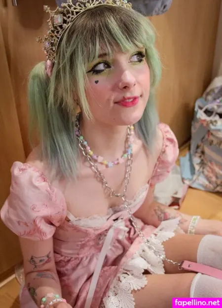 Sagee Venus OnlyFans Thumbnail #SErX1mKa6X