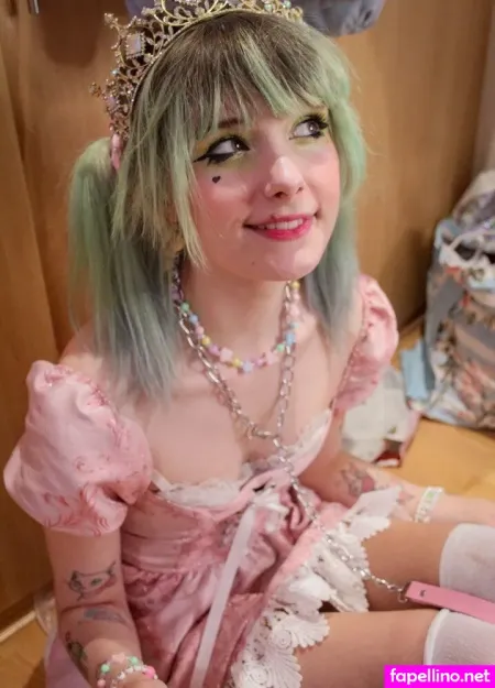 Sagee Venus OnlyFans Thumbnail #UC1qIrc4tC