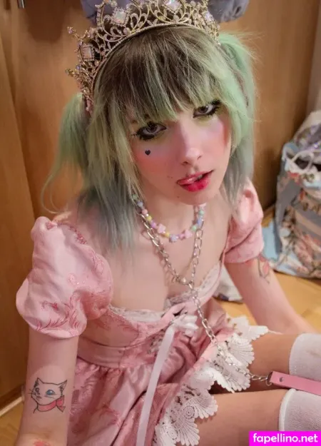 Sagee Venus OnlyFans Thumbnail #XjJu7kLbsE