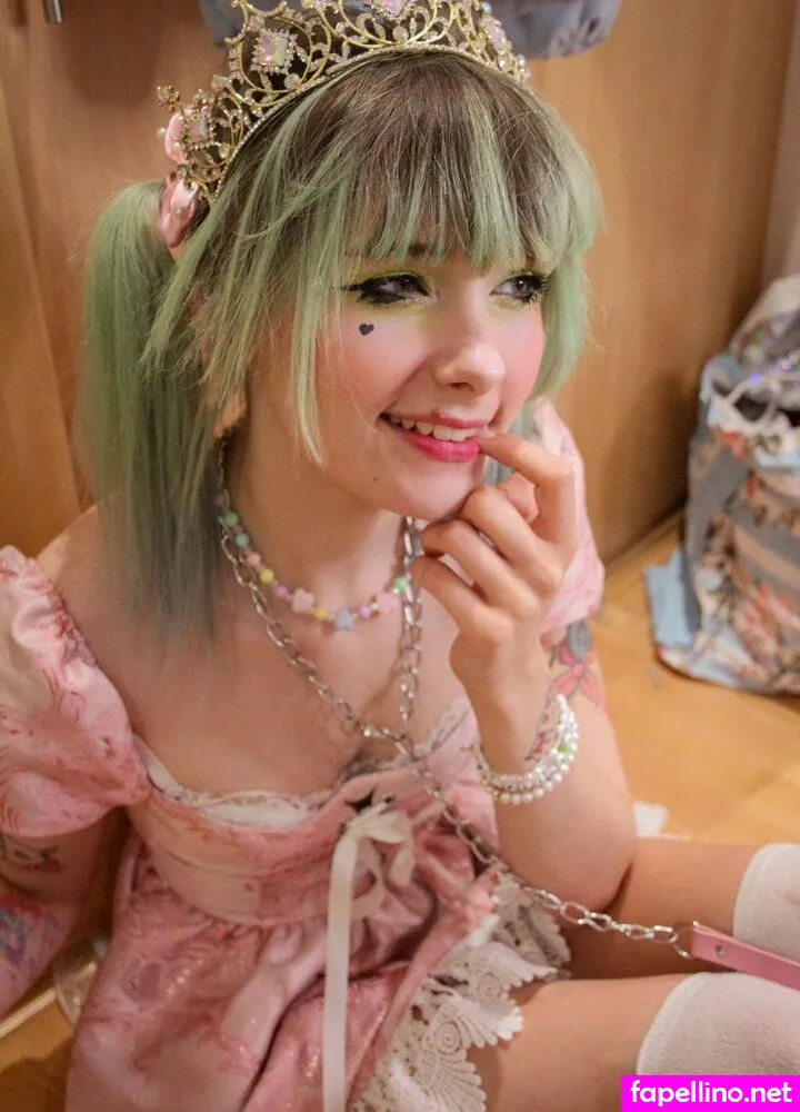 sagee.venus, sagee_venus Nude Leaked OnlyFans Photo #Z2irGJyj2m