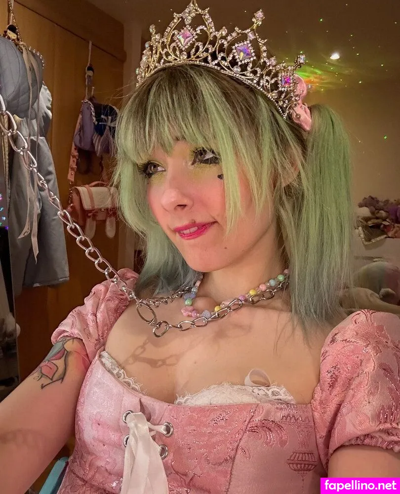 sagee.venus, sagee_venus Nude Leaked OnlyFans Photo #ZtEiiagCWN