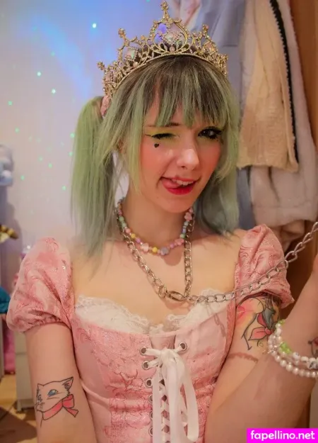 Sagee Venus OnlyFans Thumbnail #eJDMKG0MMx