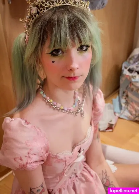 Sagee Venus OnlyFans Thumbnail #eX4PSwOuLE