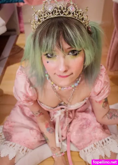 Sagee Venus OnlyFans Thumbnail #gn8mtnV1BD