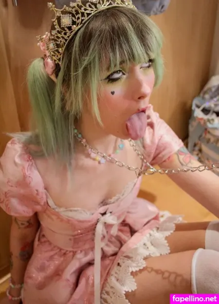 Sagee Venus OnlyFans Thumbnail #lCp7kKXC7L