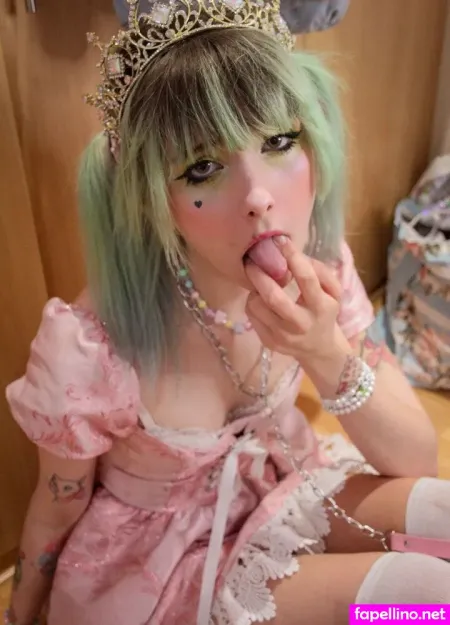 Sagee Venus OnlyFans Thumbnail #m3SNrjkIDs