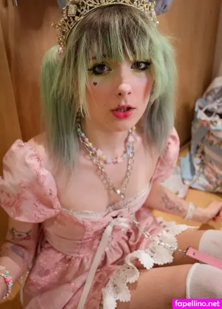 Sagee Venus OnlyFans Thumbnail #omTyQQs3dq