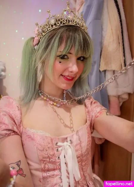 Sagee Venus OnlyFans Thumbnail #r2bUs3NNq2