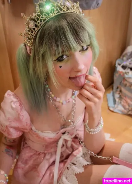 Sagee Venus OnlyFans Thumbnail #sXFvwYIR53