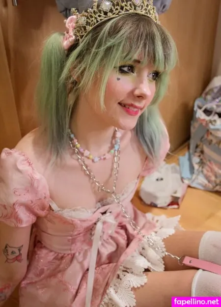 Sagee Venus OnlyFans Thumbnail #tf8gfrVb6I