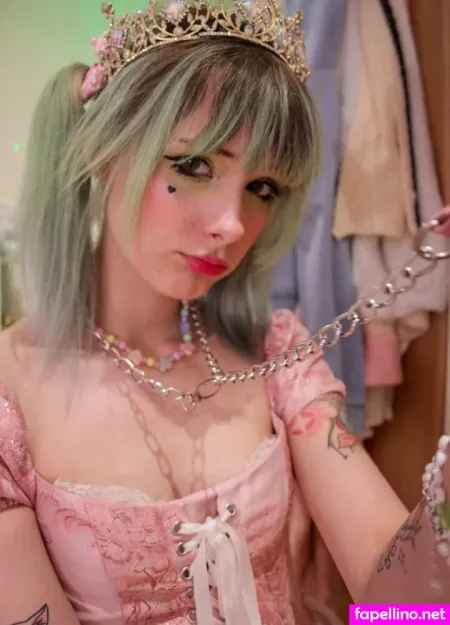 Sagee Venus OnlyFans Thumbnail #vmFPg5j280