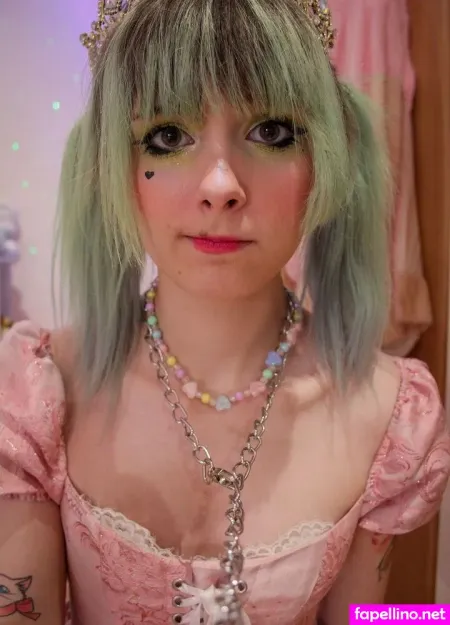 Sagee Venus OnlyFans Thumbnail #y0355hTGSB