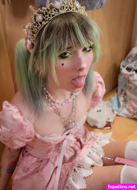 Sagee Venus OnlyFans Thumbnail #zDkwc1KXMl