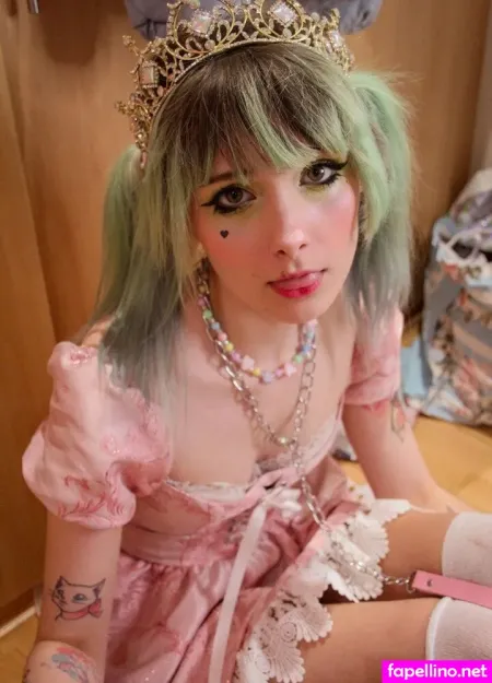 Sagee Venus OnlyFans Thumbnail #zfTJoXSkLW