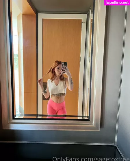 Sagefoxfree OnlyFans Thumbnail #twEKr0ioK1