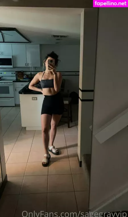 Sagegray OnlyFans Thumbnail #JMzxirdJLf