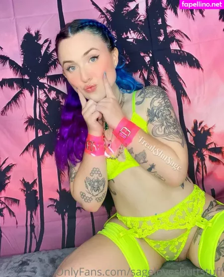 Sagelovesbuttstuff OnlyFans Thumbnail #lKXJgIzBWs
