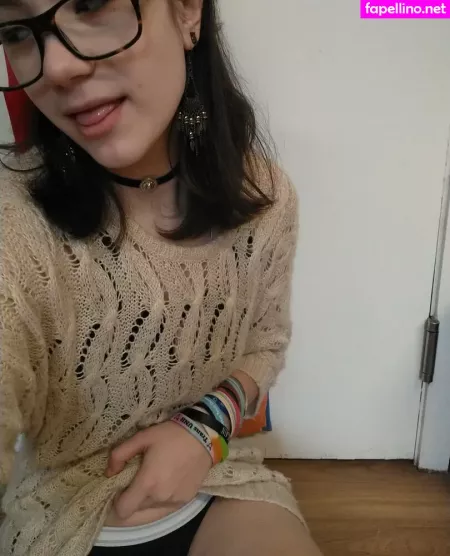 Sagethemuse OnlyFans Thumbnail #KAJudcKpaF