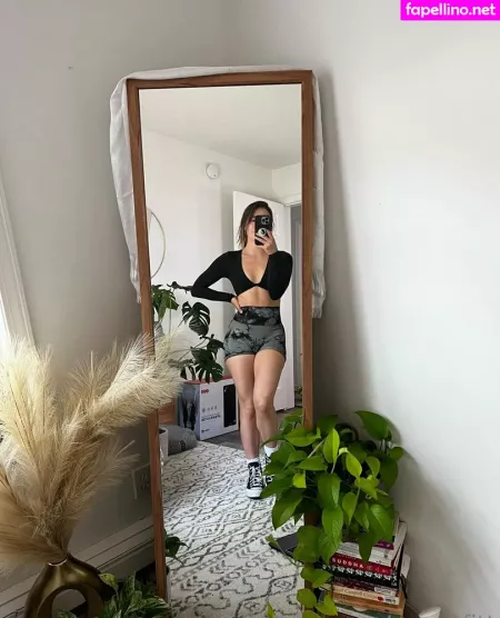 Sagey Fit OnlyFans Thumbnail #tCRsS46EPo