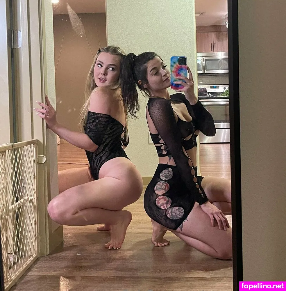 geebaby218, sageygraybaby Nude Leaked OnlyFans Photo #uHQcnGSFEY