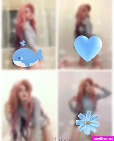 Sagi Cos OnlyFans Thumbnail #8Pk2o17aP4