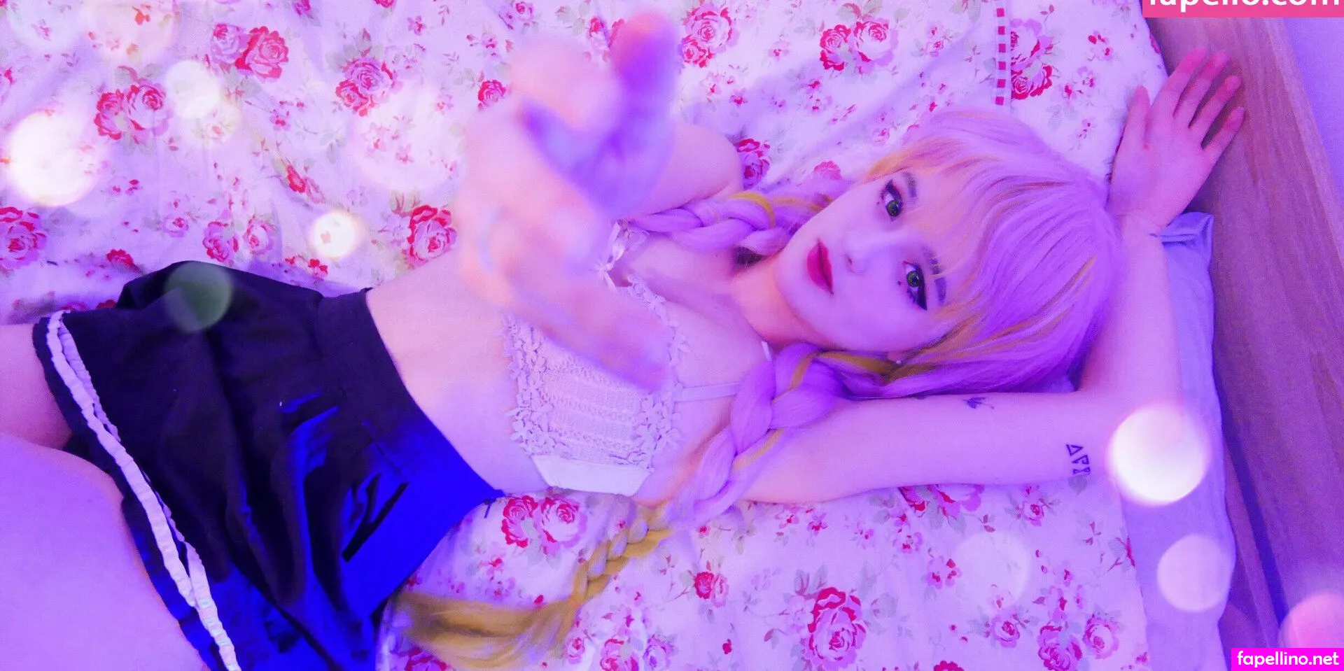 sagi_cos Nude Leaked OnlyFans Photo #X39ekigNzY