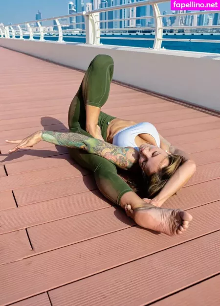 Sagittarina OnlyFans Thumbnail #HIqzOF8wLH