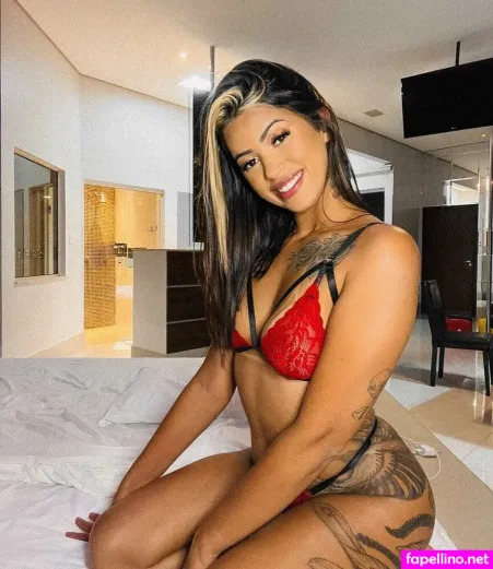 Sah Ferreirinha OnlyFans Thumbnail #yXYNa97pV5