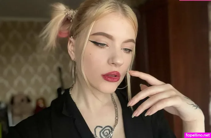 Saha Saha OnlyFans Thumbnail #RYC227CXL9