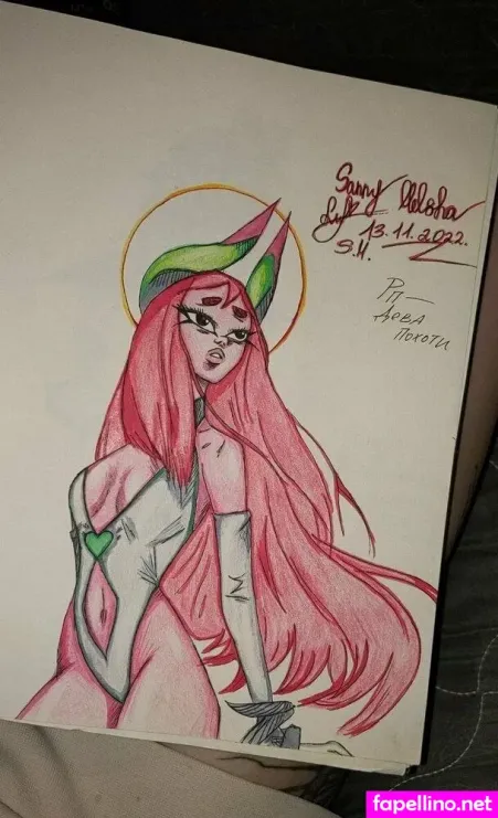 Saha Saha OnlyFans Thumbnail #co7vwH8p6o