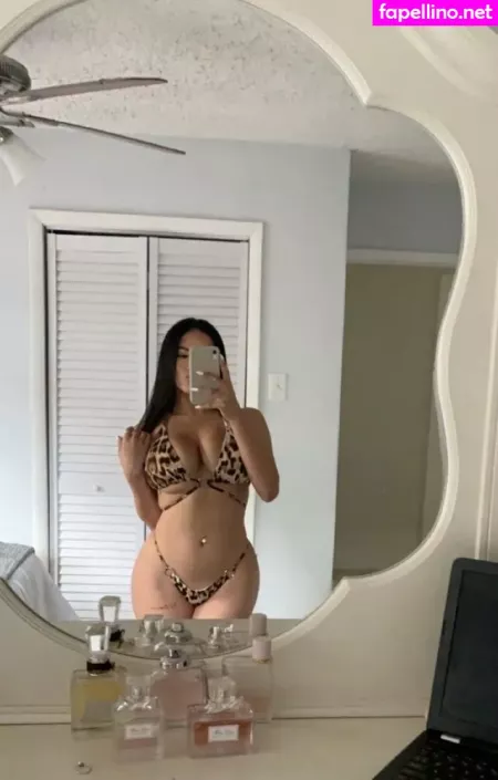 Sahai Lacasse OnlyFans Thumbnail #wp5qnPjmOB