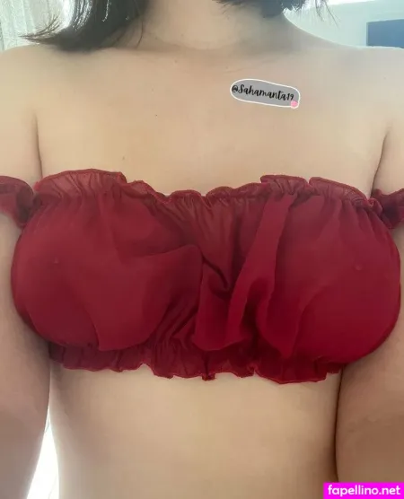 Sahamanta OnlyFans Thumbnail #Lve8GoucJZ