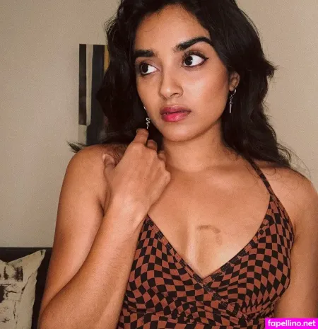 Sahana Srinivasan OnlyFans Thumbnail #6Ti2O9bldx