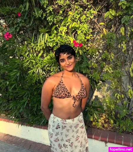 Sahana Srinivasan OnlyFans Thumbnail #7qXGkzsYf4