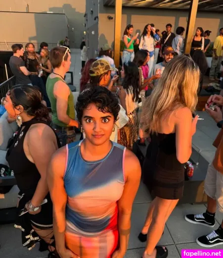 Sahana Srinivasan OnlyFans Thumbnail #8xkO5ec3lr