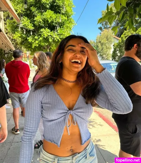 Sahana Srinivasan OnlyFans Thumbnail #9HssSHTSDY