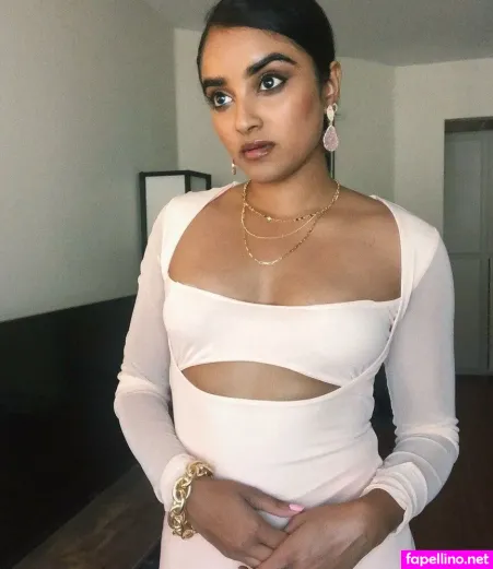 Sahana Srinivasan OnlyFans Thumbnail #L8vNr1ysKV
