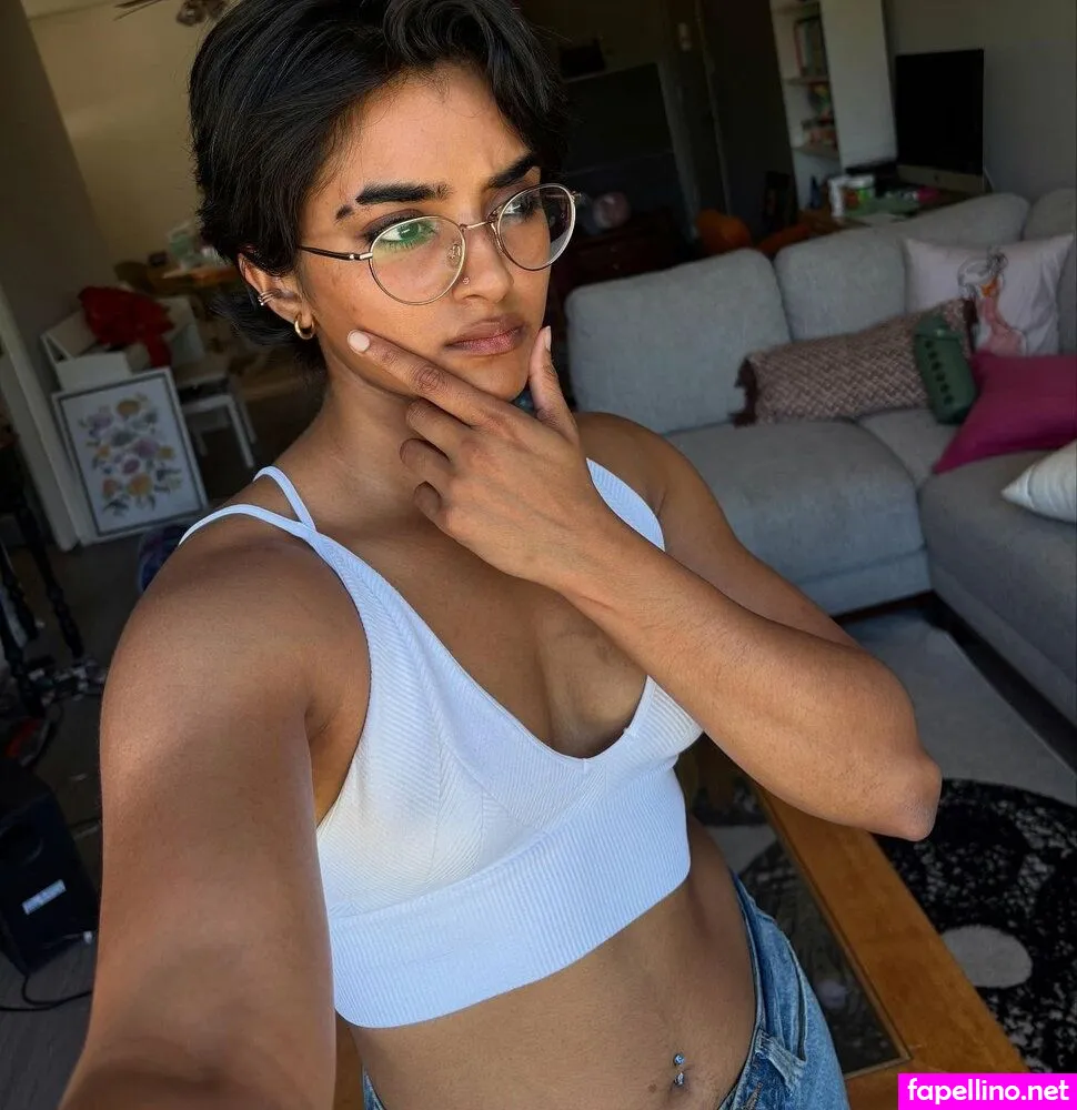 sahana__srinivasan Nude Leaked OnlyFans Photo #TvAm0BOk4P