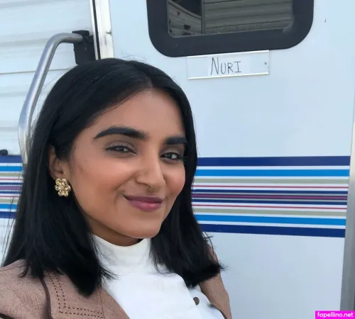 Sahana Srinivasan OnlyFans Thumbnail #VsXSgoFW7W