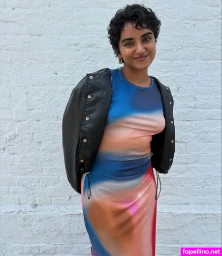Sahana Srinivasan OnlyFans Thumbnail #Wwudcs1P79