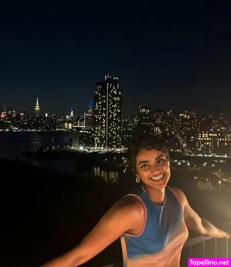 Sahana Srinivasan OnlyFans Thumbnail #XaUmq6PpTf