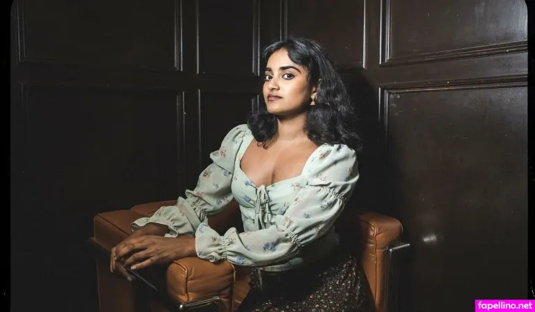 Sahana Srinivasan OnlyFans Thumbnail #XnnlzBV1PR