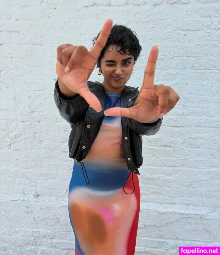Sahana Srinivasan OnlyFans Thumbnail #Y7MW7zXfTB