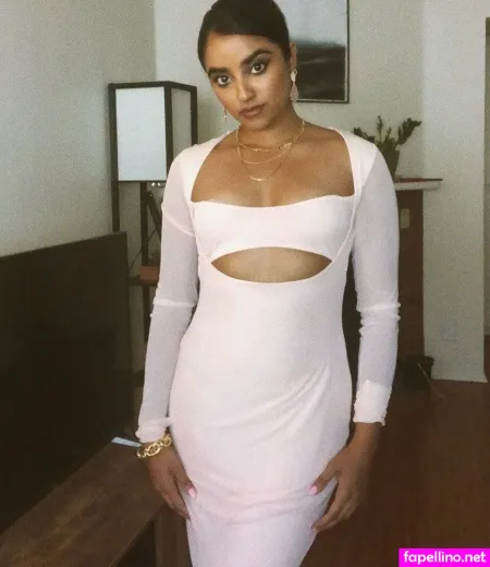 Sahana Srinivasan OnlyFans Thumbnail #aeiyOYAhR7