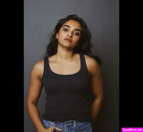 Sahana Srinivasan OnlyFans Thumbnail #ahaj0l0JKq